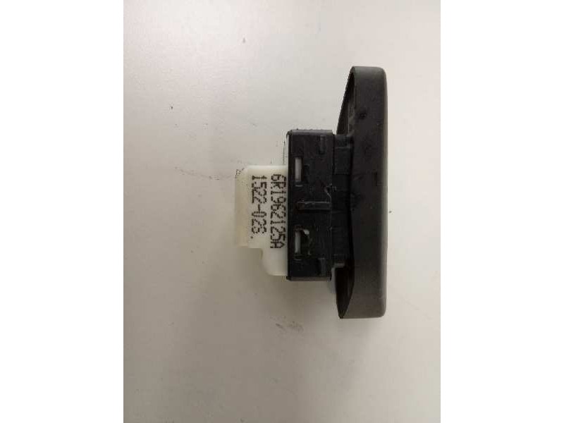 Recambio de interruptor para volkswagen polo (6r1) advance referencia OEM IAM 6R1962125A  