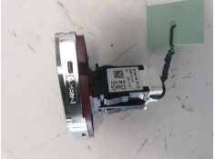 Recambio de warning para citroen c3 collection referencia OEM IAM 96669616KR   2