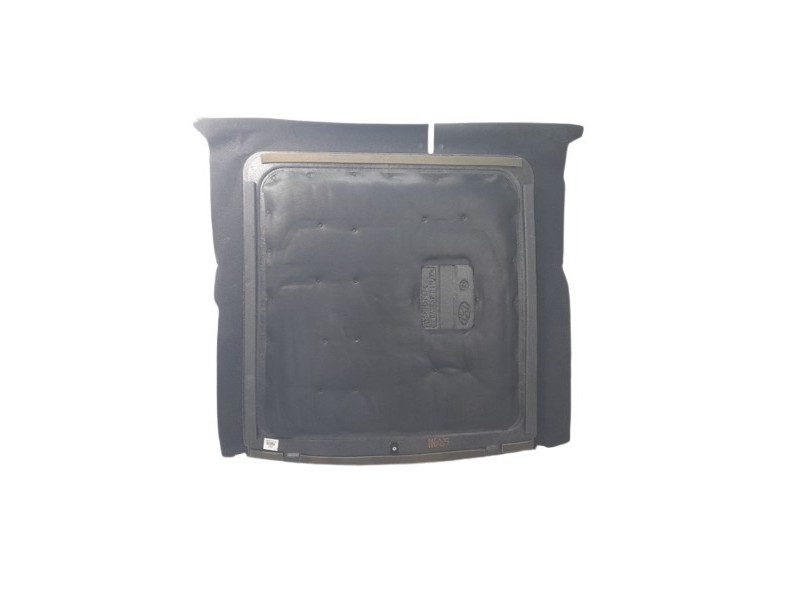 Recambio de bandeja trasera para hyundai ioniq referencia OEM IAM 85710G2100T9Y  