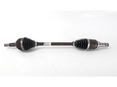 TRANSMISION DELANTERA IZQUIERDA 8200341698 8200341698 R1150