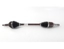 TRANSMISION DELANTERA IZQUIERDA 8200341698 8200341698 R1150