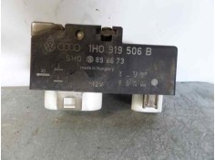 Recambio de caja reles / fusibles para seat cordoba berlina (6k2) aniversario referencia OEM IAM 1H0909506B  