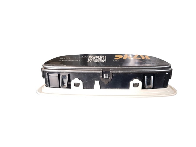 Recambio de luz interior para volvo xc60 business plus awd referencia OEM IAM 31699257  