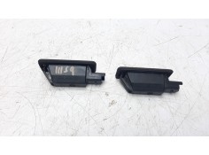 Recambio de piloto matricula para peugeot 2008 (--.2013) 1.6 blue-hdi fap referencia OEM IAM 9682403680   2