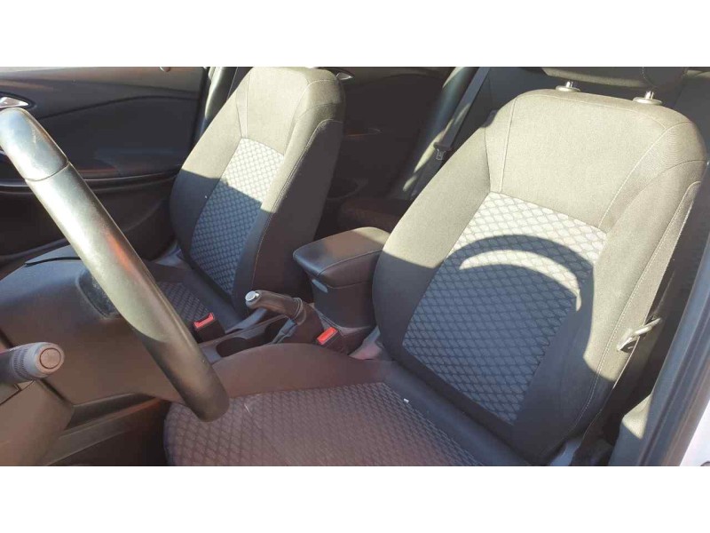 opel astra k lim. 5türig del año 2015