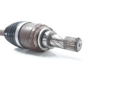 Recambio de transmision delantera izquierda para renault clio iii 1.2 referencia OEM IAM 8200341698 R1150  2