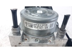 Recambio de abs para seat leon (kl1) 1.5 16v etsi act referencia OEM IAM 5WA614517BC   2