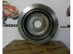 Recambio de polea cigueñal para renault megane ii berlina 3p 2.0 referencia OEM IAM 8200386453 425145 10626