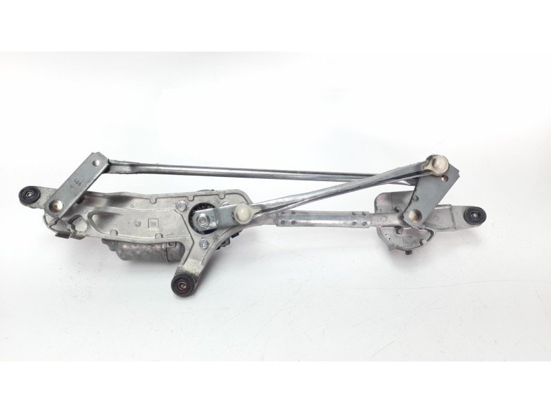 Recambio de motor limpia delantero para opel insignia berlina excellence referencia OEM IAM 13227392  