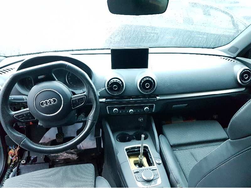 audi a3 sportback (8va) del año 2015