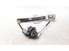 Recambio de elevalunas trasero derecho para seat leon (5f1) 1.6 tdi referencia OEM IAM 5F4839462D   2