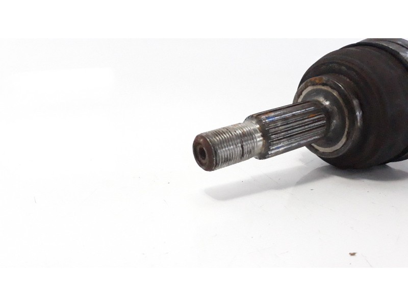 Recambio de transmision delantera izquierda para renault clio iii 1.2 referencia OEM IAM 8200341698 R1150 