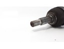 TRANSMISION DELANTERA IZQUIERDA 8200341698 8200341698 R1150