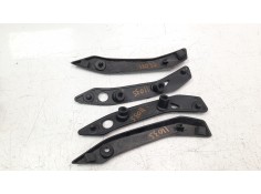 Recambio de moldura para yamaha x-max 125 referencia OEM IAM B74F843C00   2