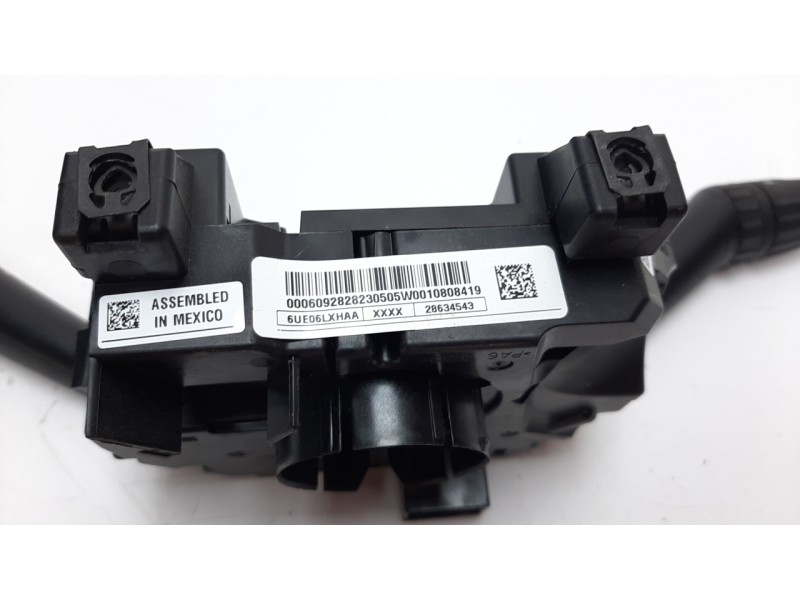 Recambio de mando multifuncion para jeep compass ii 1.4 m-air cat referencia OEM IAM 6UE06LXHAA  