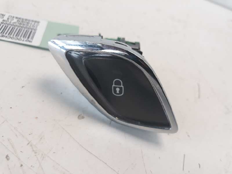 Recambio de interruptor para citroen c3 collection referencia OEM IAM 96656596XU  