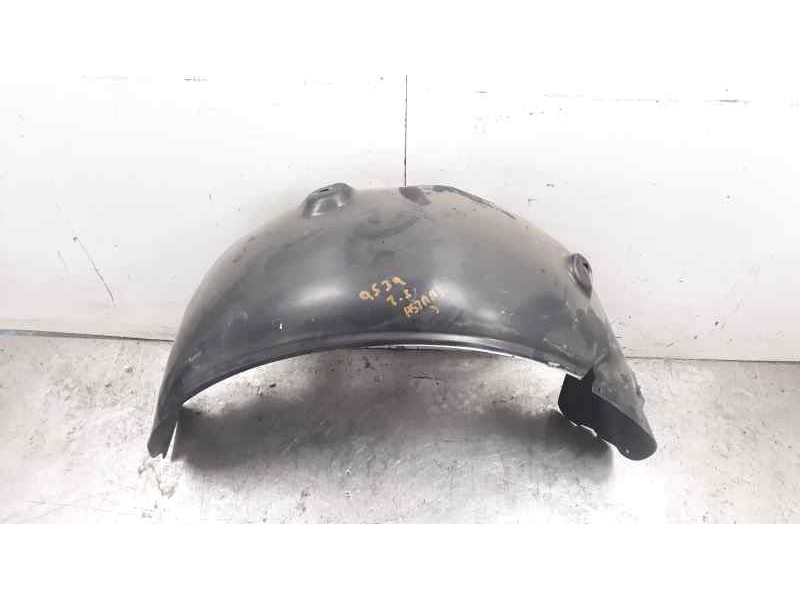Recambio de paso rueda trasero izquierdo para opel astra j lim. enjoy referencia OEM IAM 13271414  