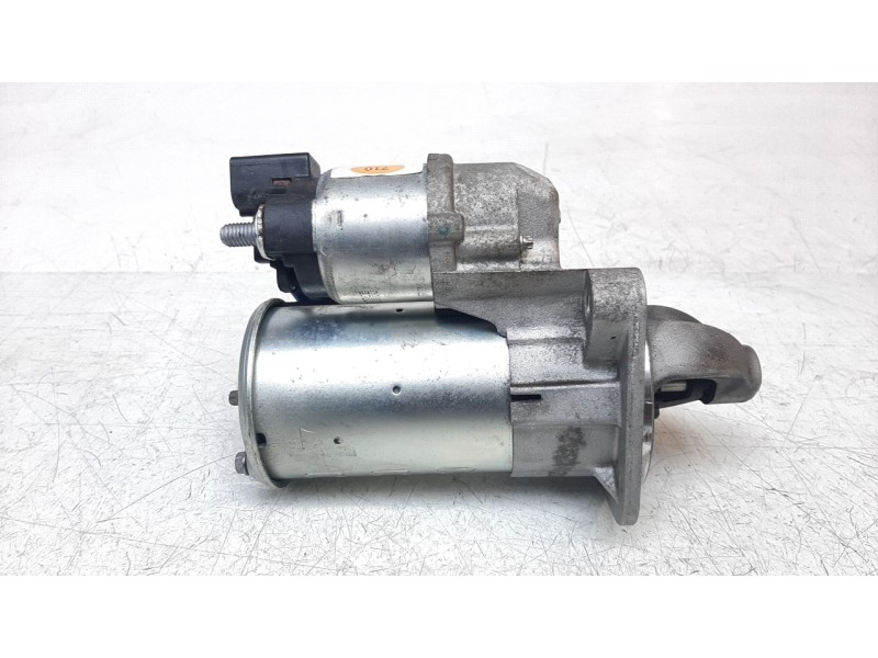 Recambio de motor arranque para kia rio (yb) 1.2 cat referencia OEM IAM 3610007100 ARF380123MD 