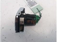 Recambio de interruptor para citroen c3 collection referencia OEM IAM 96656596XU   2