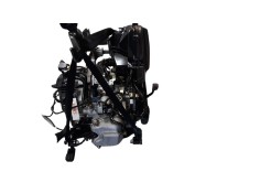 Recambio de motor completo para sym jet 14 125 referencia OEM IAM XS1P52MI-5   2