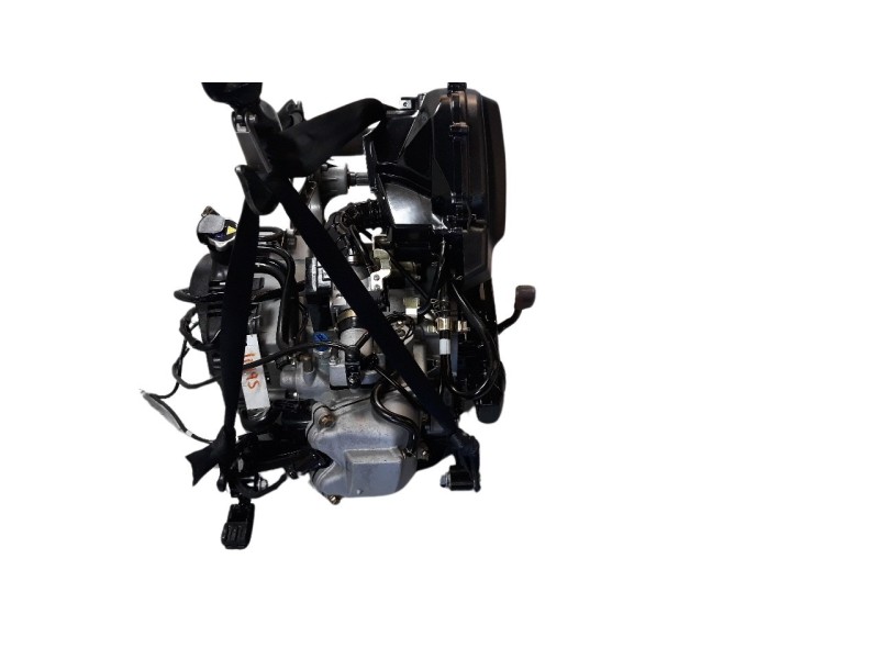 Recambio de motor completo para sym jet 14 125 referencia OEM IAM XS1P52MI-5  