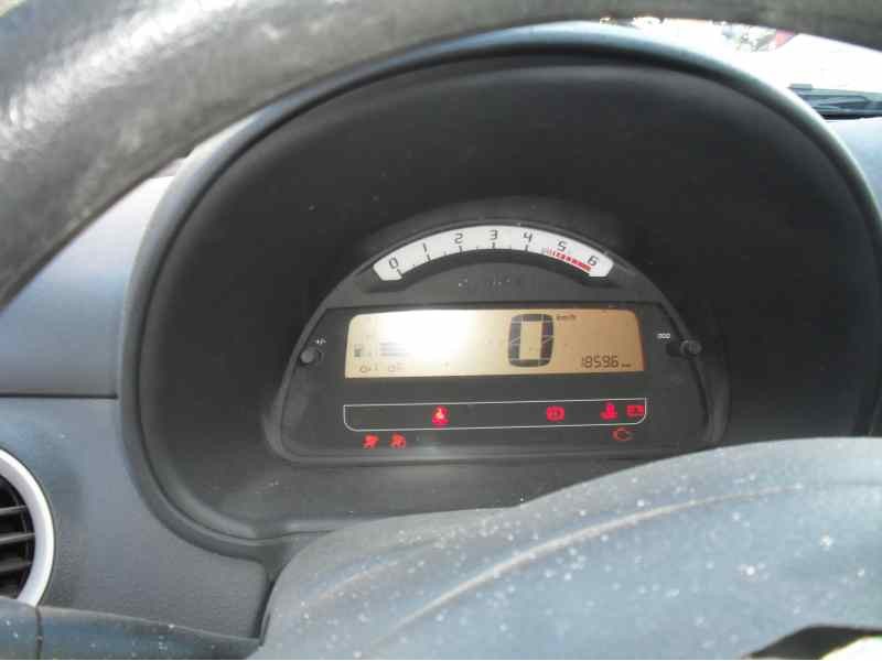 citroen c3 del año 2005