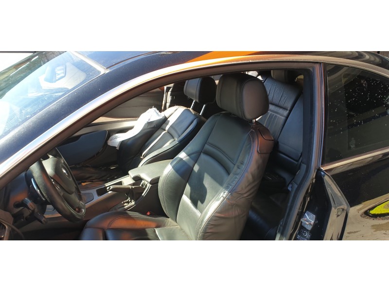 bmw serie 3 coupe (e92) del año 2012