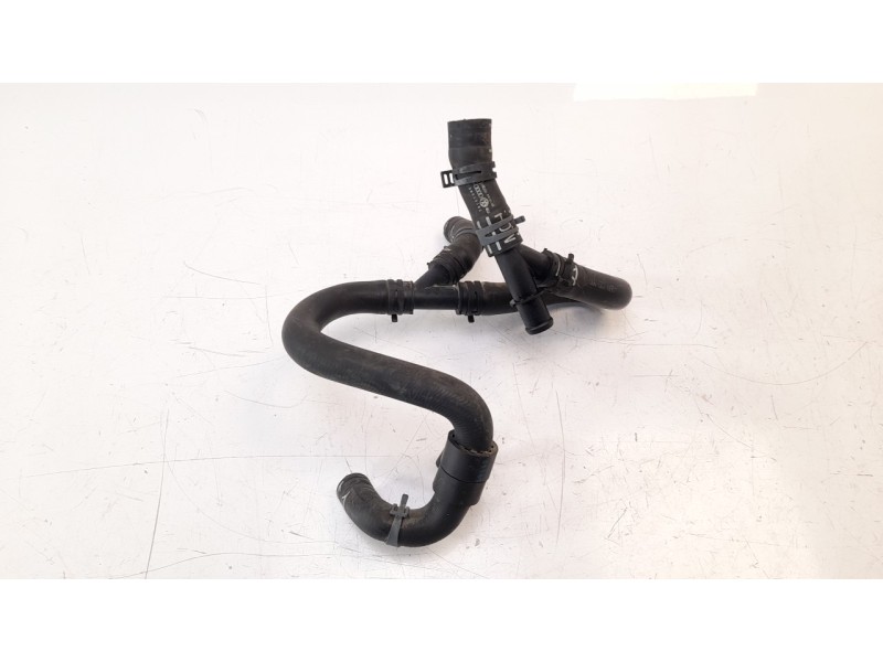 Recambio de tubo para volkswagen crafter pritsche (sz) 2.0 tdi referencia OEM IAM 1K0121087Q  2N0122096L