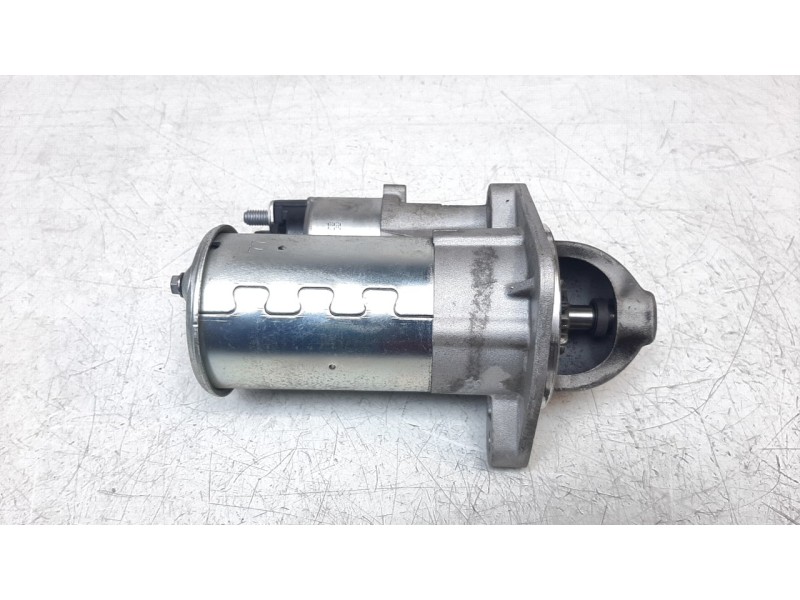 Recambio de motor arranque para kia rio (yb) 1.2 cat referencia OEM IAM 3610007100 ARF380123MD 