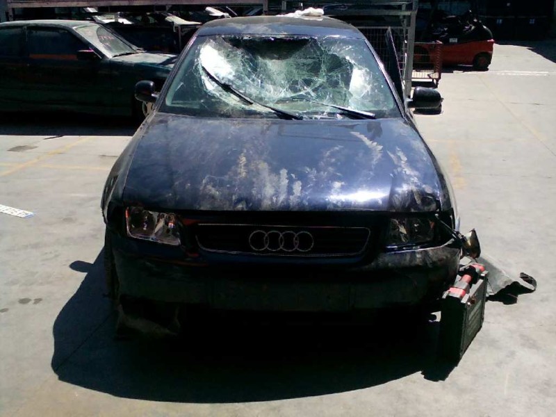 audi a3 (8l) del año 1999