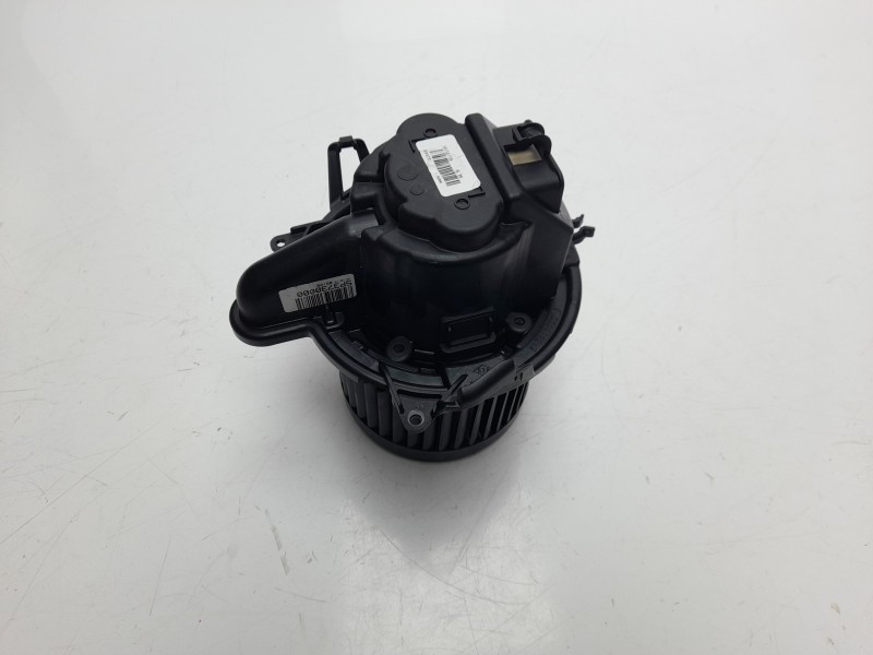 Recambio de ventilador calefaccion para renault clio iv technofeel referencia OEM IAM 5R5833500  