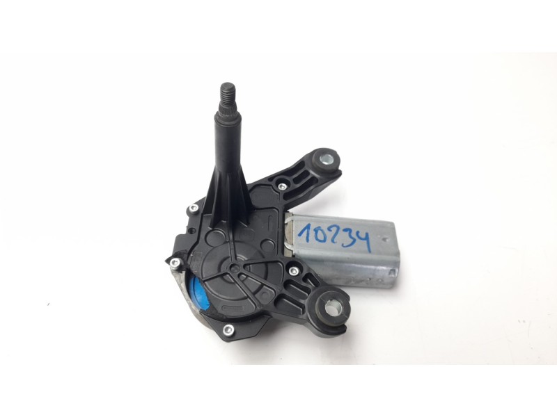 Recambio de motor limpia trasero para opel insignia berlina excellence referencia OEM IAM 13269910 W000008916 