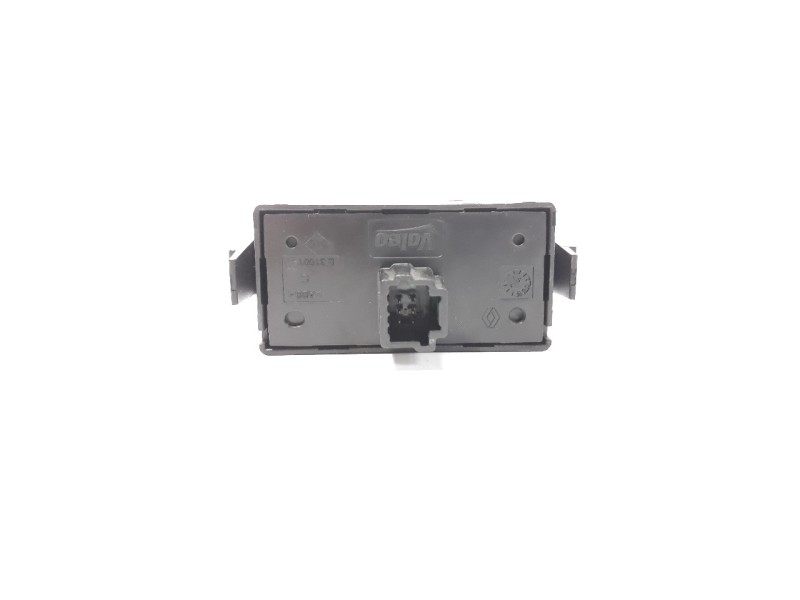 Recambio de warning para renault clio iii 1.2 referencia OEM IAM 252103766 IEF220017HQ 