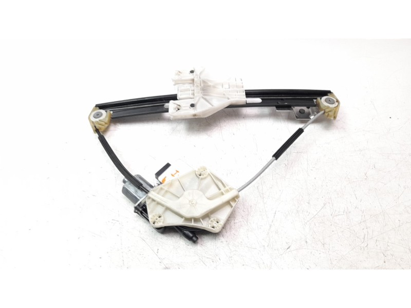 Recambio de elevalunas trasero izquierdo para seat leon (5f1) 1.6 tdi referencia OEM IAM 5F4839461C  