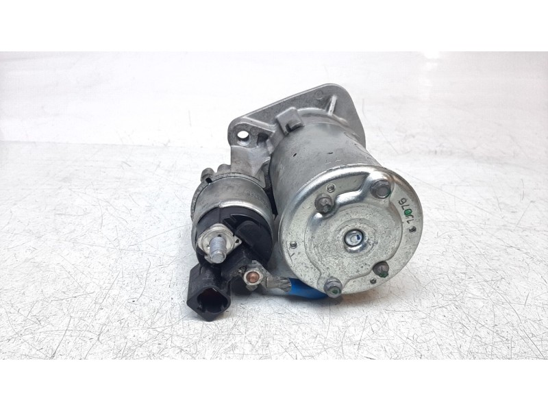 Recambio de motor arranque para kia rio (yb) 1.2 cat referencia OEM IAM 3610007100 ARF380123MD 
