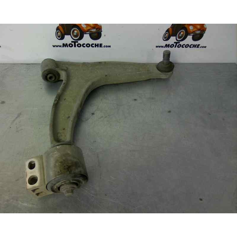 Recambio de brazo suspension inferior delantero derecho para saab 9-3 sport hatch 1.9 tid cat referencia OEM IAM   6595