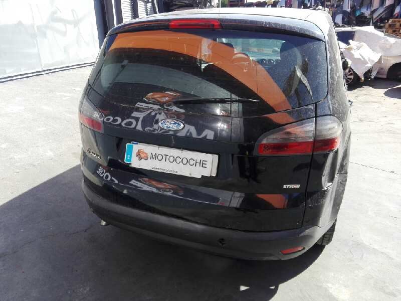 ford s-max (ca1) del año 2006