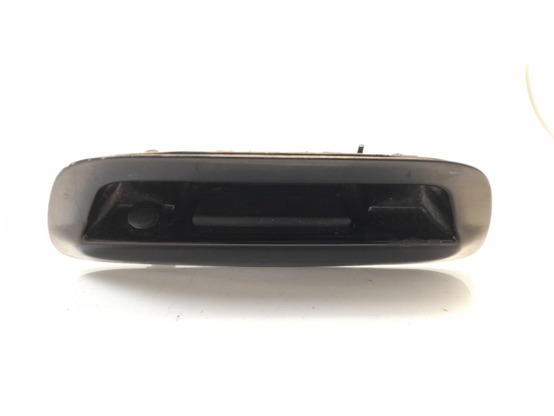 Recambio de maneta exterior porton para jeep compass ii 1.4 m-air cat referencia OEM IAM 5VF92DX8AC  