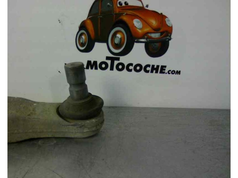 Recambio de brazo suspension inferior delantero derecho para saab 9-3 sport hatch 1.9 tid cat referencia OEM IAM   6595