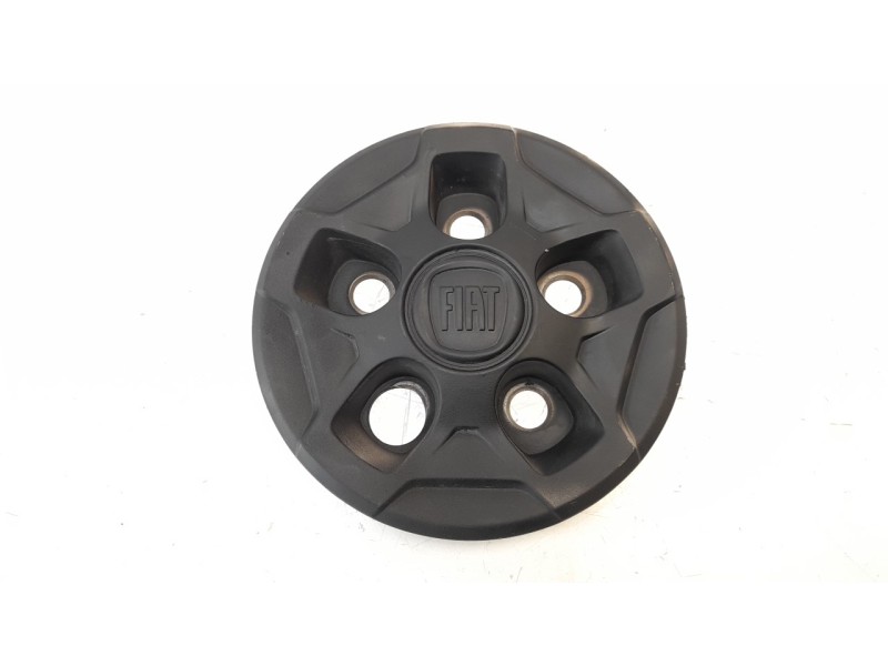 Recambio de tapacubos para fiat torino r58 referencia OEM IAM 1374671080  