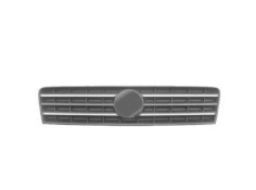Recambio de rejilla delantera para fiat punto berlina (188) referencia OEM IAM 46849441 107093303 FT3402031