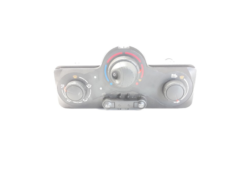 Recambio de mando calefaccion / aire acondicionado para renault clio iii 1.2 referencia OEM IAM 69597003  