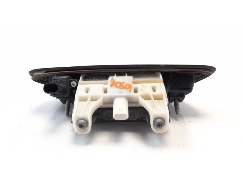 Recambio de maneta exterior porton para jeep compass ii 1.4 m-air cat referencia OEM IAM 5VF92DX8AC  