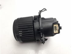 Recambio de ventilador calefaccion para renault clio iv technofeel referencia OEM IAM 5R5833500   2