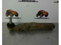 BRAZO SUSPENSION INFERIOR DELANTERO IZQUIERDO 6493