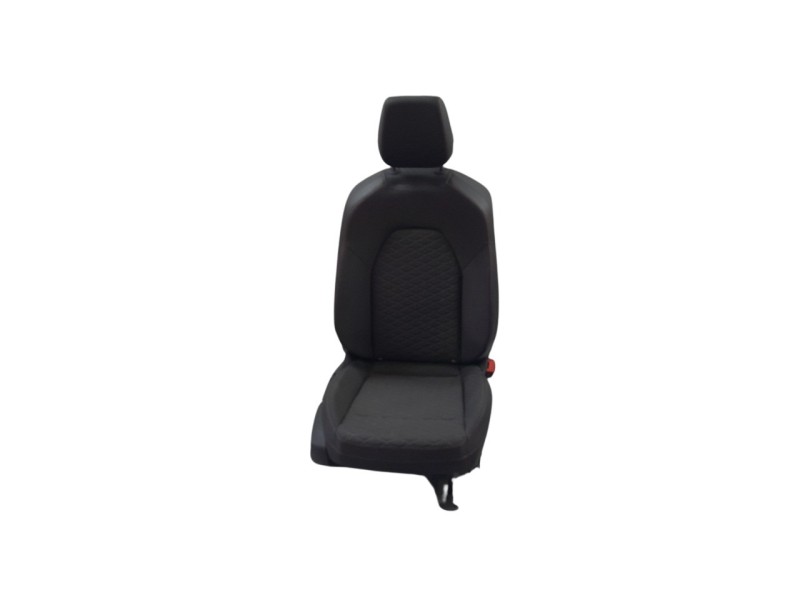Recambio de asiento delantero derecho para seat leon (kl1) 1.5 16v etsi act referencia OEM IAM 5FA881406ACUMN  