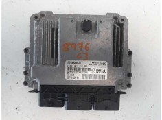 CENTRALITA MOTOR UCE 9676833080 9676833080 0281017337