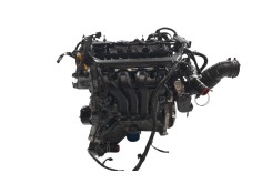 MOTOR COMPLETO G4LF G4LF 