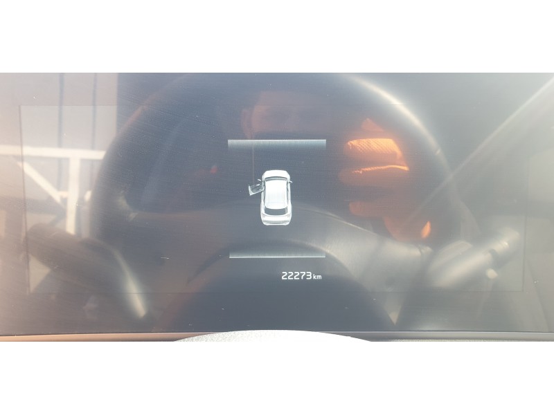 kia sportage del año 2023