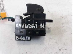 Recambio de mando elevalunas delantero derecho para hyundai h 1 h 1 furg.caja cerr.c. puerta referencia OEM IAM 935804A000   2